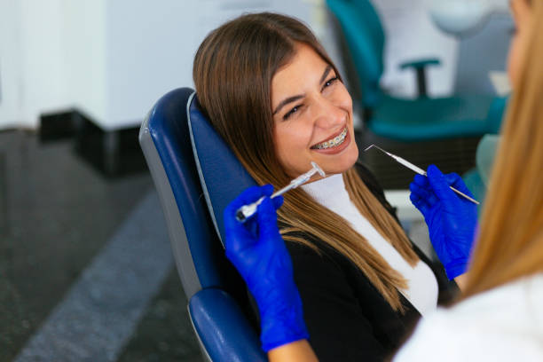 Best Dental Bonding  in Charlestown, IN