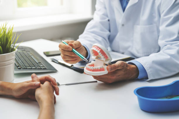 Emergency Dental Services in Charlestown, IN