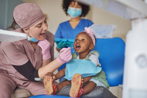 Best Tooth Extraction  in Charlestown, IN