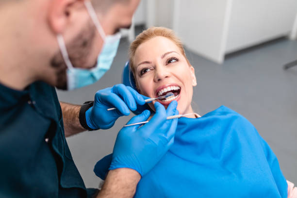 Best Dental X-Rays and Imaging  in Charlestown, IN