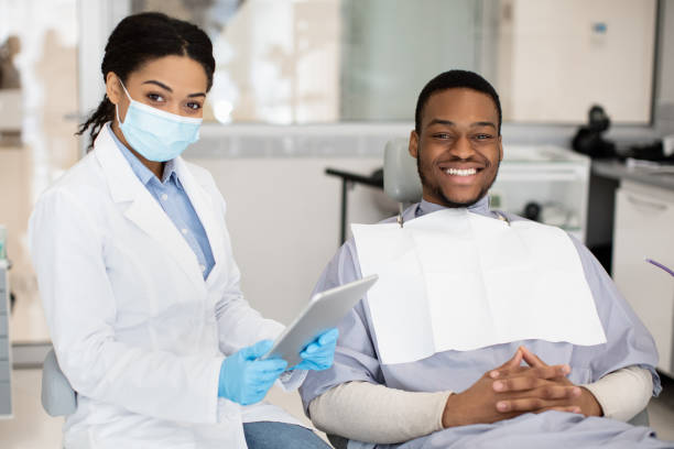 Sleep Apnea Treatment in Charlestown, IN