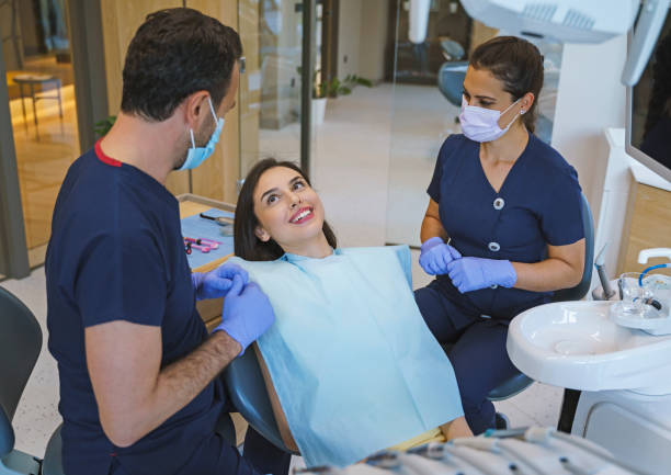 Emergency Dental Services in Charlestown, IN