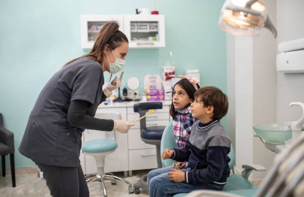Best Preventive Dentistry  in Charlestown, IN