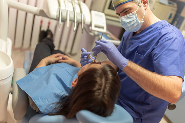Best Dental Exams and Cleanings  in Charlestown, IN