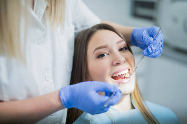 Best Dental Exams and Cleanings  in Charlestown, IN